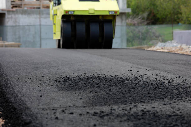 Professional Driveway Pavers in Cut Bank, MT