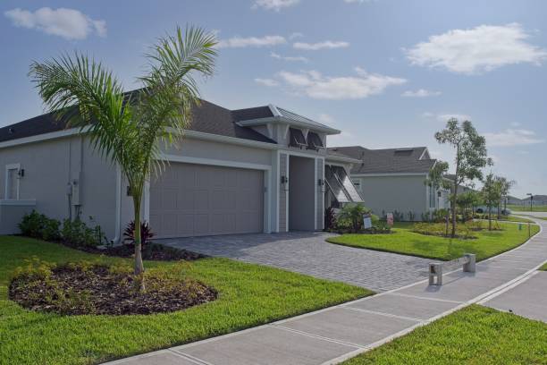 Professional Driveway Pavers in Cut Bank, MT